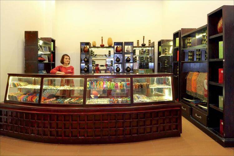 Hoi An Lantern Hotel