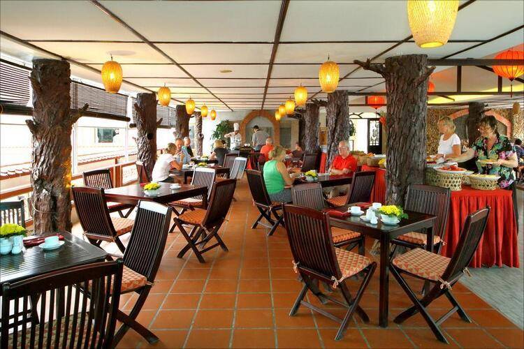 Hoi An Lantern Hotel