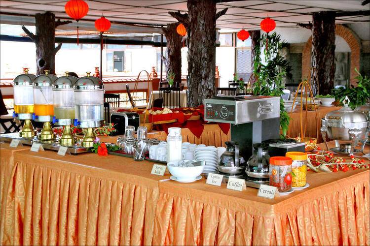 Hoi An Lantern Hotel