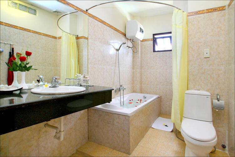 Hoi An Lantern Hotel