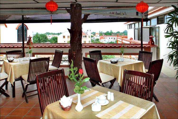 Hoi An Lantern Hotel