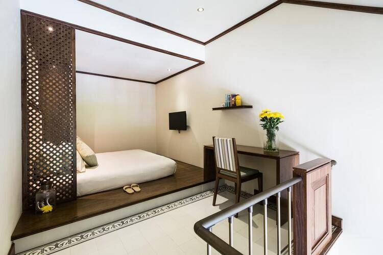 Almanity Hoi An