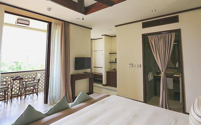 Almanity Hoi An