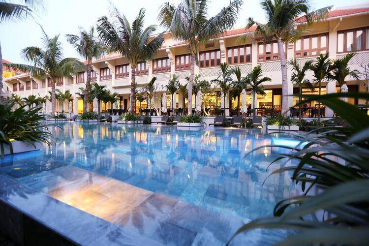 Almanity Hoi An