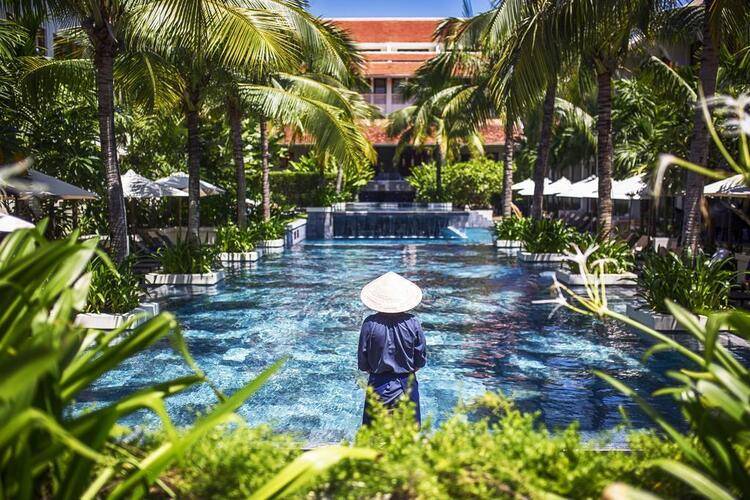 Almanity Hoi An