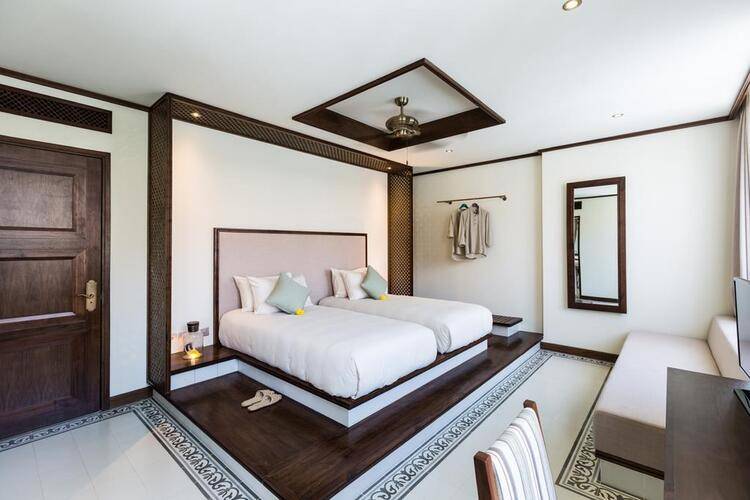 Almanity Hoi An