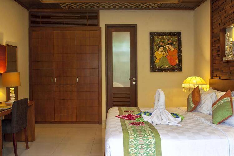 Awatara Boutique Resort Ubud (Ex.D'Bulakan)