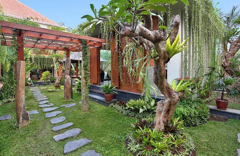 Awatara Boutique Resort Ubud (Ex.D'Bulakan)