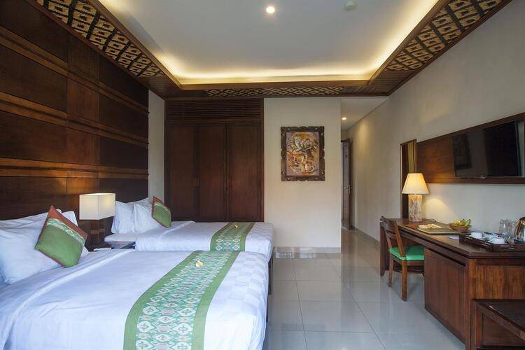 Awatara Boutique Resort Ubud (Ex.D'Bulakan)