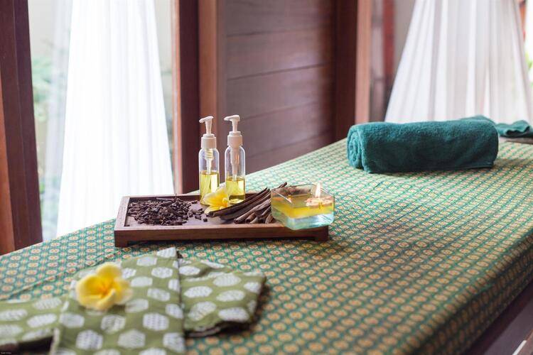 Awatara Boutique Resort Ubud (Ex.D'Bulakan)