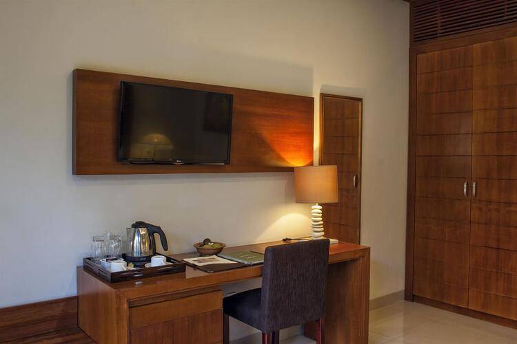Awatara Boutique Resort Ubud (Ex.D'Bulakan)