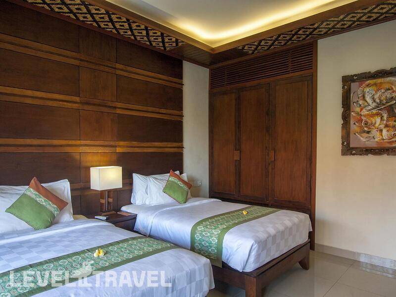 Фотография Awatara Boutique Resort Ubud (Ex.D'Bulakan)