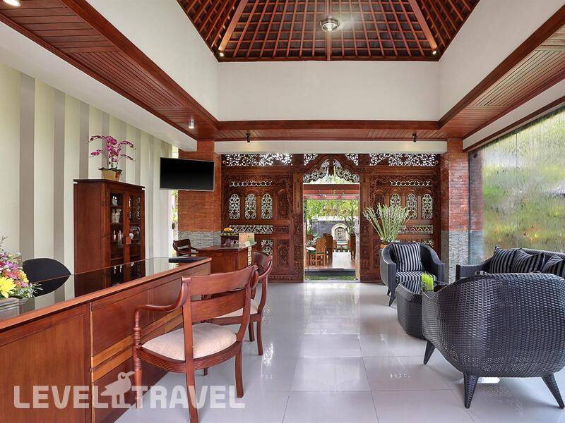 Фотография Awatara Boutique Resort Ubud (Ex.D'Bulakan)