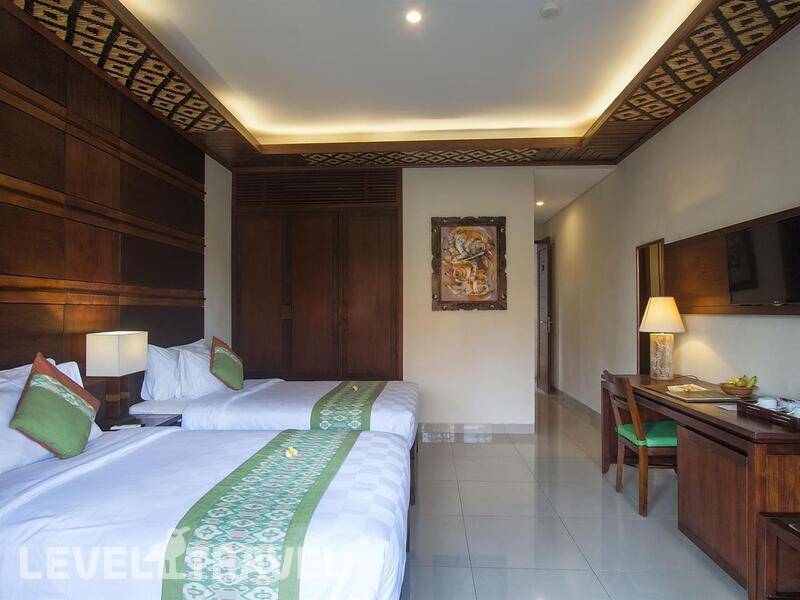 Фотография Awatara Boutique Resort Ubud (Ex.D'Bulakan)