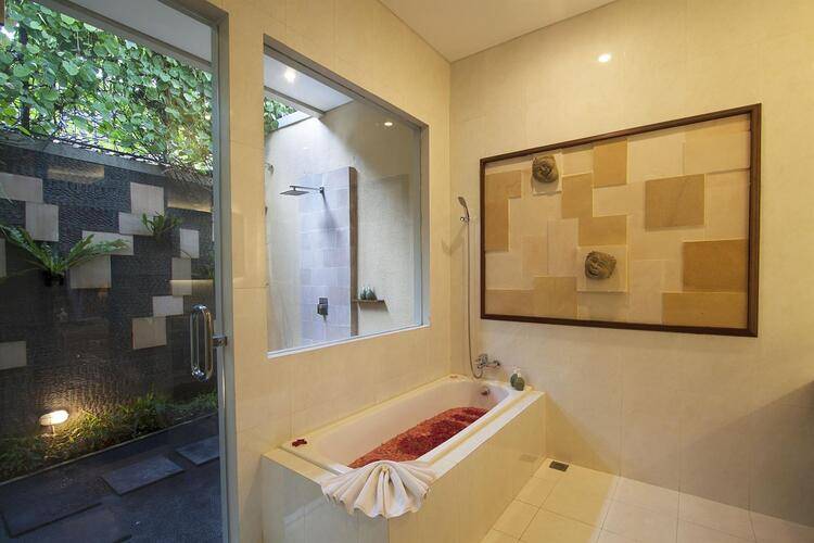 Awatara Boutique Resort Ubud (Ex.D'Bulakan)