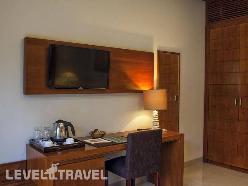 Фотография Awatara Boutique Resort Ubud (Ex.D'Bulakan)
