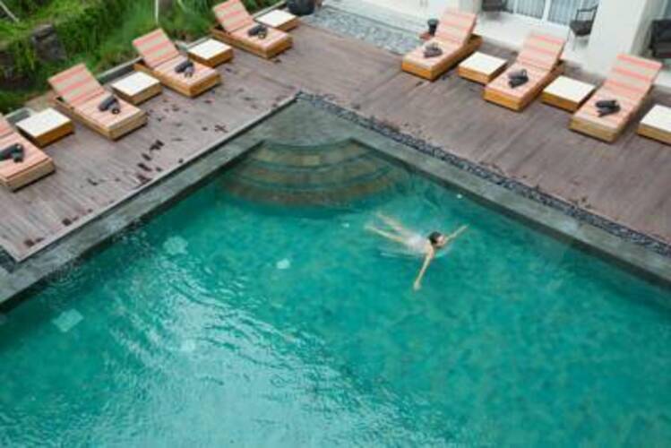 Bali Paragon Resort