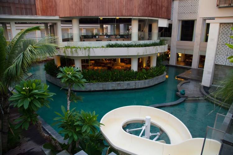Bali Paragon Resort