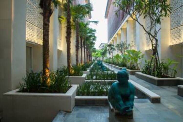 Bali Paragon Resort