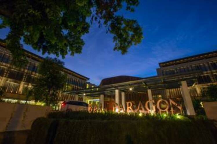 Bali Paragon Resort