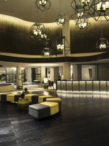 Bali Paragon Resort