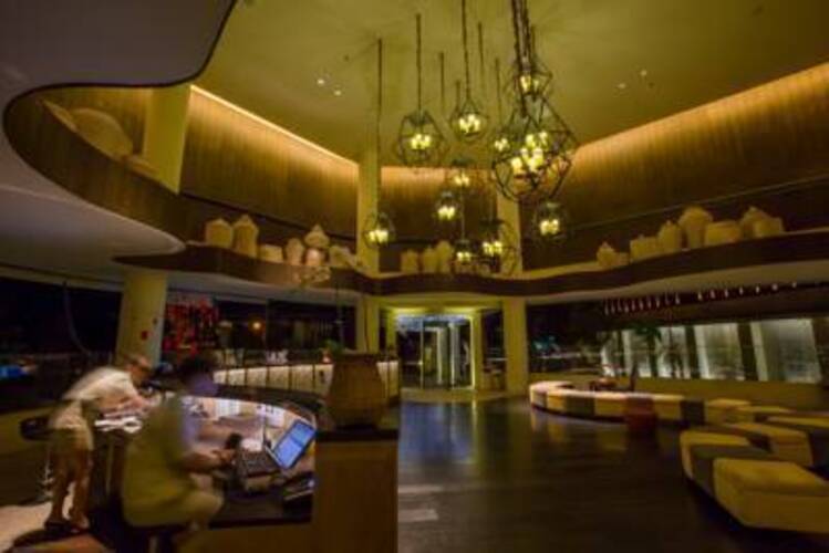 Bali Paragon Resort