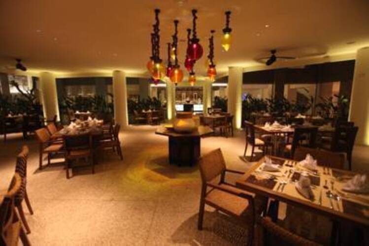 Bali Paragon Resort