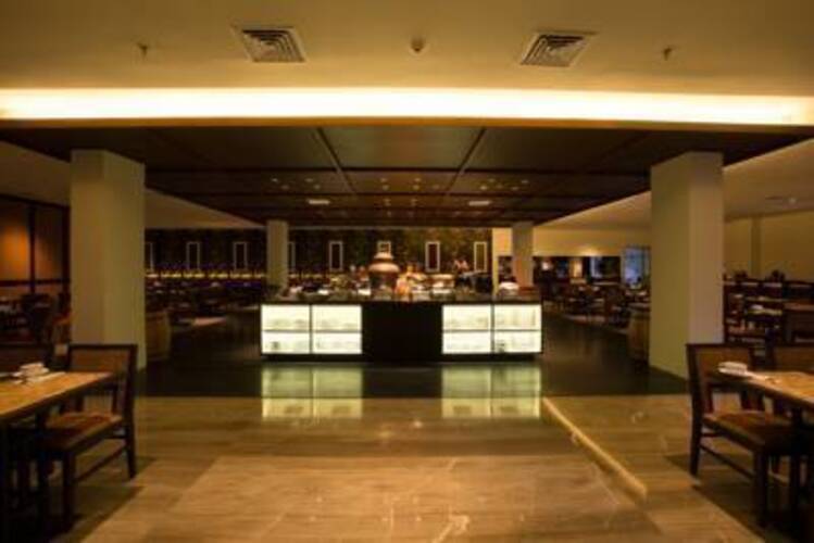 Bali Paragon Resort