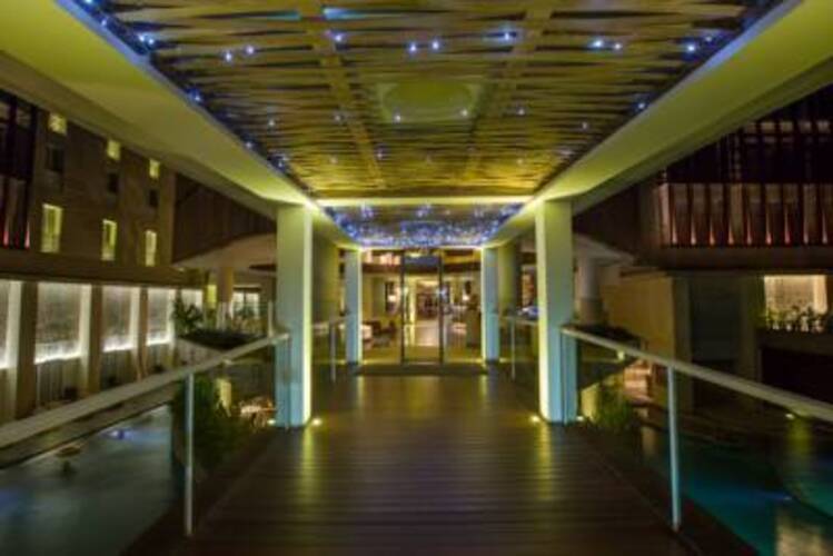 Bali Paragon Resort