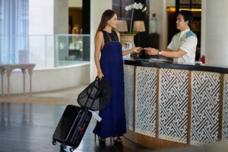 Bali Paragon Resort