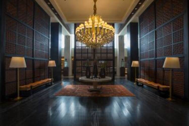 Bali Paragon Resort