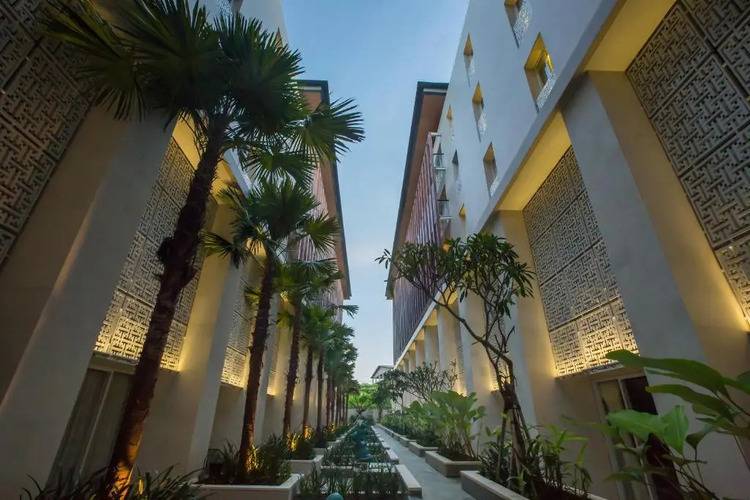 Bali Paragon Resort