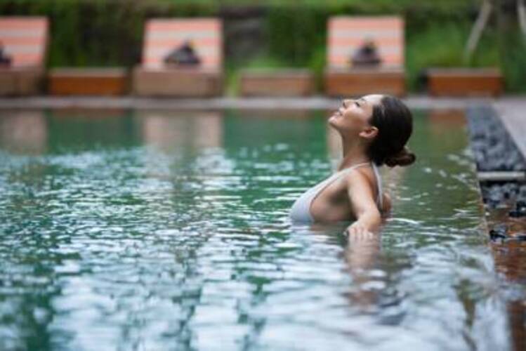 Bali Paragon Resort