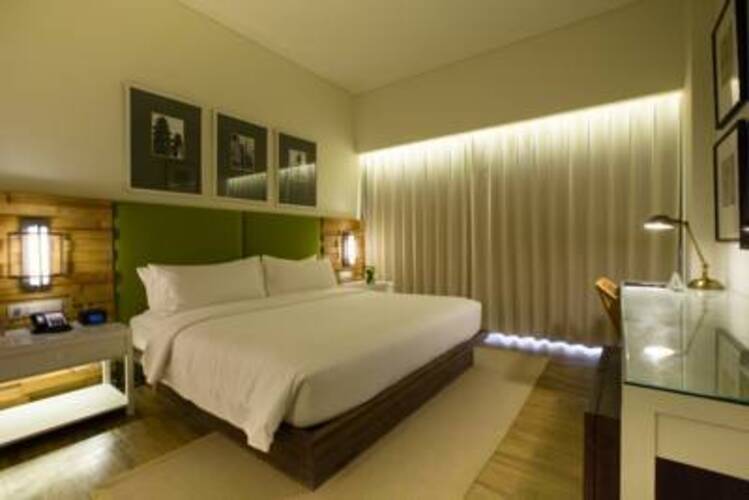 Bali Paragon Resort