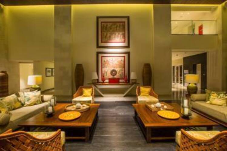 Bali Paragon Resort