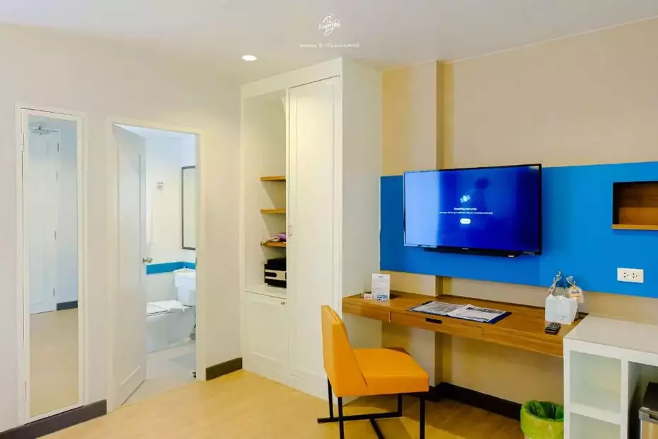 Days Inn By Wyndham Patong Beach