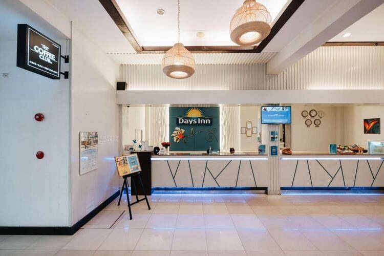 Days Inn By Wyndham Patong Beach