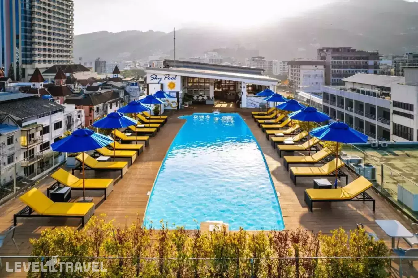 Days Inn By Wyndham Patong Beach