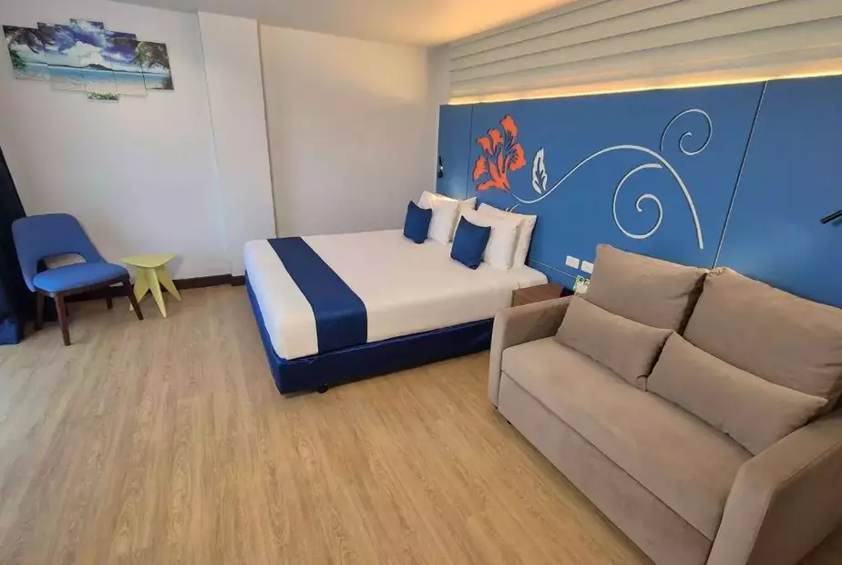 Days Inn By Wyndham Patong Beach