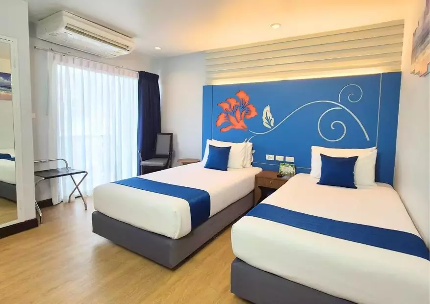 Days Inn By Wyndham Patong Beach
