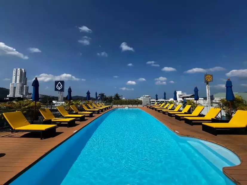 Days Inn By Wyndham Patong Beach