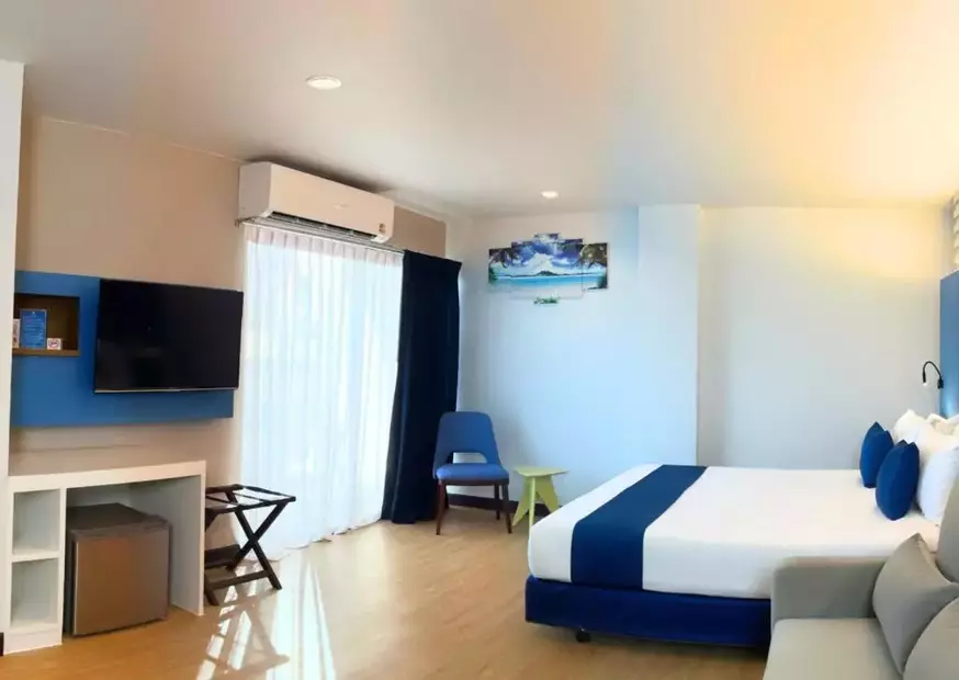 Days Inn By Wyndham Patong Beach