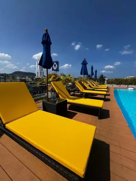 Days Inn By Wyndham Patong Beach