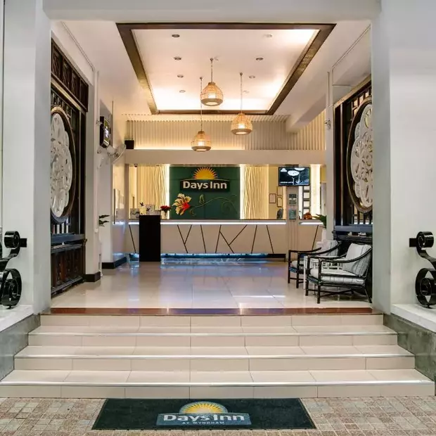 Days Inn By Wyndham Patong Beach