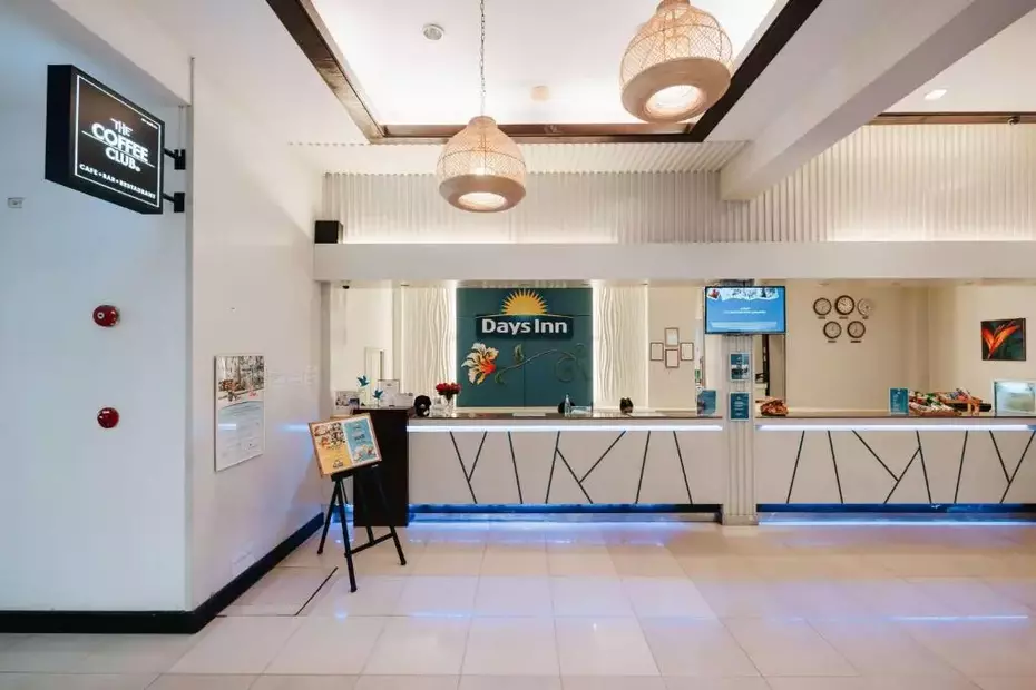 Days Inn By Wyndham Patong Beach
