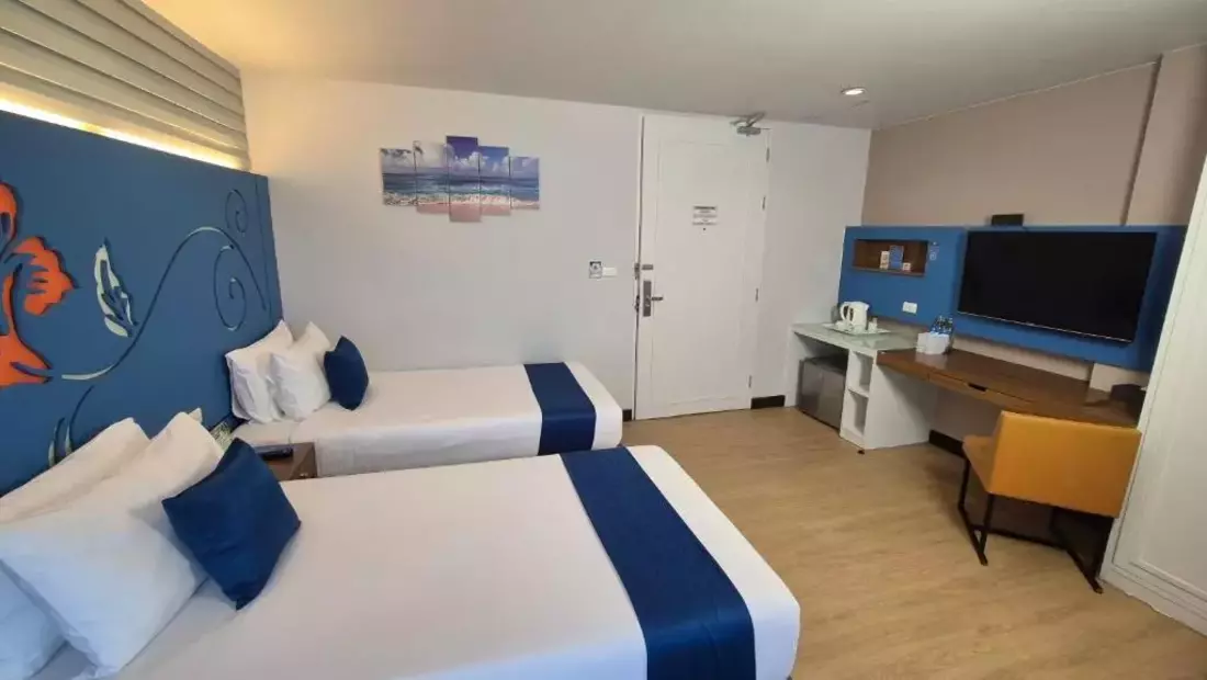 Days Inn By Wyndham Patong Beach