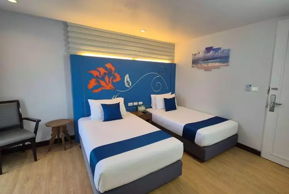 Days Inn By Wyndham Patong Beach