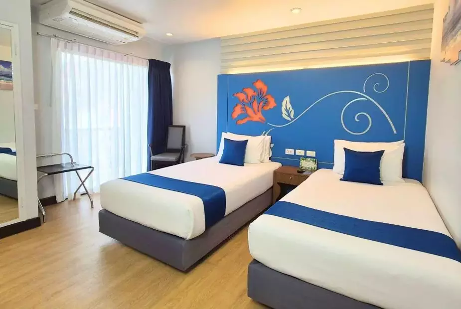Days Inn By Wyndham Patong Beach