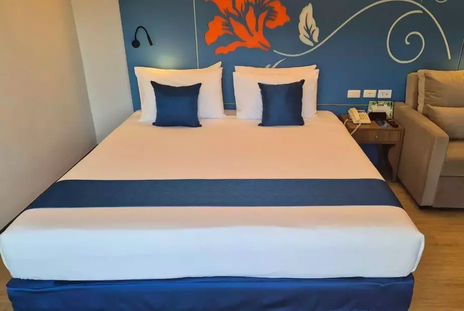 Days Inn By Wyndham Patong Beach