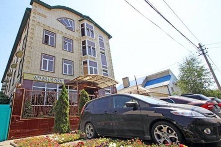 ГД Адамант